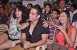 RJ Salil Acharya at Radio City Anniversary bash in Andheri, Mumbai on 13th July 2012 (15).JPG