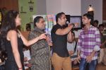 RJ Salil Acharya, RJ Archana at Radio City Anniversary bash in Andheri, Mumbai on 13th July 2012 (78).JPG