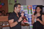 RJ Salil Acharya, RJ Archana at Radio City Anniversary bash in Andheri, Mumbai on 13th July 2012 (79).JPG