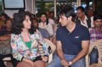 Rajiv paul at Radio City Anniversary bash in Andheri, Mumbai on 13th July 2012 (36).JPG