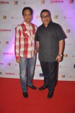 Ramesh Taurani at the launch of It_s Only Cinema magazine in Novotel, Mumbai on 14th July 2012 (25).JPG