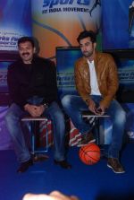 Ranbir Kapoor at NDTV Marks for Sports event in Mumbai on 13th July 2012 (283).JPG