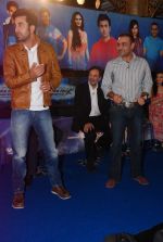 Ranbir Kapoor at NDTV Marks for Sports event in Mumbai on 13th July 2012 (291).JPG