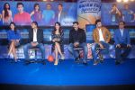 Sania Mirza, Mahesh Bhupathi, Bipasha Basu, Ranbir Kapoor at NDTV Marks for Sports event in Mumbai on 13th July 2012 (189).JPG