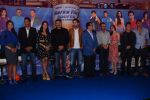 Sania Mirza, Mahesh Bhupathi, Bipasha Basu, Ranbir Kapoor, Virender Sehwag, Dia Mirza, Bhaichung Bhutia, Milind Soman at NDTV Marks for Sports event in Mumbai on 13th July 2012 (225).JPG