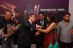 Shobha De launches Raymond Veil showroom in 14th July 2012 (2).JPG