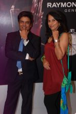 Shobha De launches Raymond Veil showroom in 14th July 2012 (24).JPG
