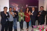 Shobha De launches Raymond Veil showroom in 14th July 2012 (27).JPG