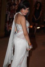 Tina Dutta at the 5th Boroplus Gold Awards in Filmcity, Mumbai on 14th July 2012 (1).jpg