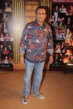 Anu Kapoor at the 5th Boroplus Gold Awards in Filmcity, Mumbai on 14th July 2012 (127).JPG