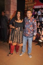 Anu Kapoor at the 5th Boroplus Gold Awards in Filmcity, Mumbai on 14th July 2012 (128).JPG