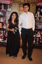 at the 5th Boroplus Gold Awards in Filmcity, Mumbai on 14th July 2012 (136).JPG