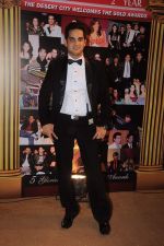 at the 5th Boroplus Gold Awards in Filmcity, Mumbai on 14th July 2012 (155).JPG
