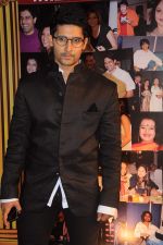 at the 5th Boroplus Gold Awards in Filmcity, Mumbai on 14th July 2012 (189).JPG