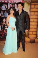 at the 5th Boroplus Gold Awards in Filmcity, Mumbai on 14th July 2012 (53).JPG