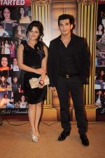at the 5th Boroplus Gold Awards in Filmcity, Mumbai on 14th July 2012 (78).JPG