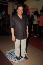 Anup Jalota at Chalo Driver film premiere in PVR, Mumbai on 16th July 2012 (108).JPG
