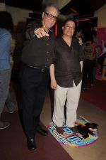 Anup Jalota, Aditya Raj Kapoor at Chalo Driver film premiere in PVR, Mumbai on 16th July 2012 (102).JPG