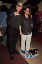 Anup Jalota, Aditya Raj Kapoor at Chalo Driver film premiere in PVR, Mumbai on 16th July 2012 (103).JPG