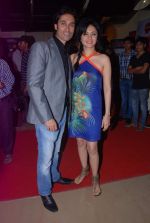 Sonal Sehgal at Chalo Driver film premiere in PVR, Mumbai on 16th July 2012 (183).JPG