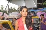 Sarah jane promotes Kyaa Super Cool Hain Hum in Juhu, Mumbai on 17th July 2012 (110).JPG