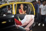 Sarah jane promotes Kyaa Super Cool Hain Hum in Juhu, Mumbai on 17th July 2012 (135).JPG