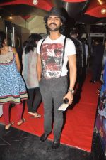Gaurav Chopra at The Dark Knight Rises premiere in PVR, Mumbai on 18th July 2012 (184).JPG