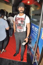 Gaurav Chopra at The Dark Knight Rises premiere in PVR, Mumbai on 18th July 2012 (185).JPG