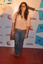 Shahana Goswami at Gattu film premiere in Cinemax on 18th July 2012 (31).JPG