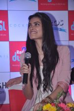 Diana Penty promotes Cocktail in Reliance Digital, Mumbai on 20th July 2012 (21).JPG