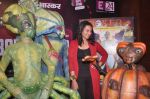 Sonakshi Sinha promotes Joker in Bandra,Mumbai on 20th July 2012 (42).JPG