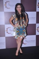 at Pria Kataria Cappuccino collection launch inTote, Mumbai on 20th July 2012 (23).JPG