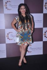 at Pria Kataria Cappuccino collection launch inTote, Mumbai on 20th July 2012 (24).JPG