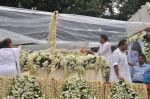 at Rajesh Khanna_s Funeral in Mumbai on 19th July 2012 (107).JPG