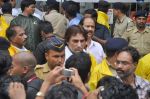 at Rajesh Khanna_s Funeral in Mumbai on 19th July 2012 (142).JPG
