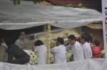 at Rajesh Khanna_s Funeral in Mumbai on 19th July 2012 (20).JPG