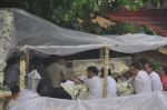 at Rajesh Khanna_s Funeral in Mumbai on 19th July 2012 (24).JPG