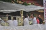 at Rajesh Khanna_s Funeral in Mumbai on 19th July 2012 (27).JPG