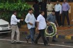 at Rajesh Khanna_s Funeral in Mumbai on 19th July 2012 (4).JPG