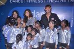 Chunky pandey support Anchal_s Arts in Motion movement in St Andrews on 21st July 2012 (36).JPG
