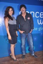 Chunky pandey support Anchal_s Arts in Motion movement in St Andrews on 21st July 2012 (40).JPG