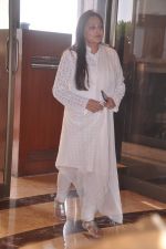 Jaya pradha at Rajesh Khanna chautha in Mumbai on 21st July 2012 (61).JPG