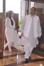 Jaya pradha at Rajesh Khanna chautha in Mumbai on 21st July 2012 (62).JPG
