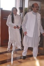 Jaya pradha at Rajesh Khanna chautha in Mumbai on 21st July 2012 (64).JPG