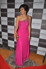 Mandira Bedi at Percept Excellence Awards in Mumbai on 21st July 2012 (14).JPG