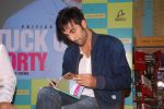 Ranbir Kapoor at Pritish Nandy_s book launch in Crossword, Kemps Corner on 21st  July 2012 (13).JPG