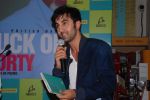 Ranbir Kapoor at Pritish Nandy_s book launch in Crossword, Kemps Corner on 21st  July 2012 (21).JPG