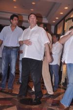 Randhir at Rajesh Khanna chautha in Mumbai on 21st July 2012 (256).JPG