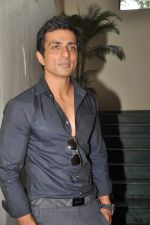 Sonu Sood supports Country Club in Andheri, Mumbai on 21st July 2012 (34).JPG