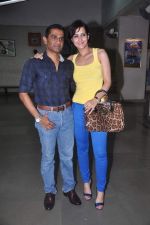 Tulip Joshi support Anchal_s Arts in Motion movement in St Andrews on 21st July 2012 (45).JPG